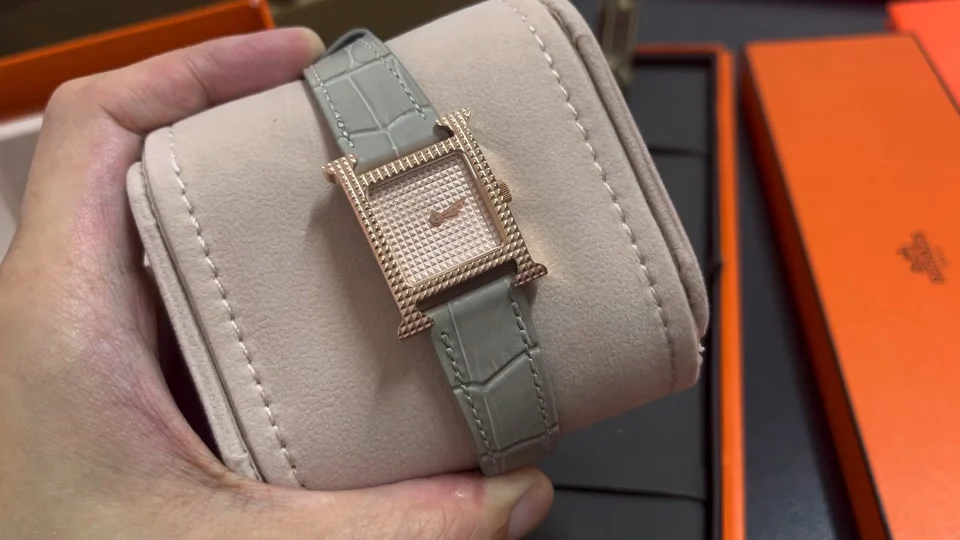 Hermès 21mm