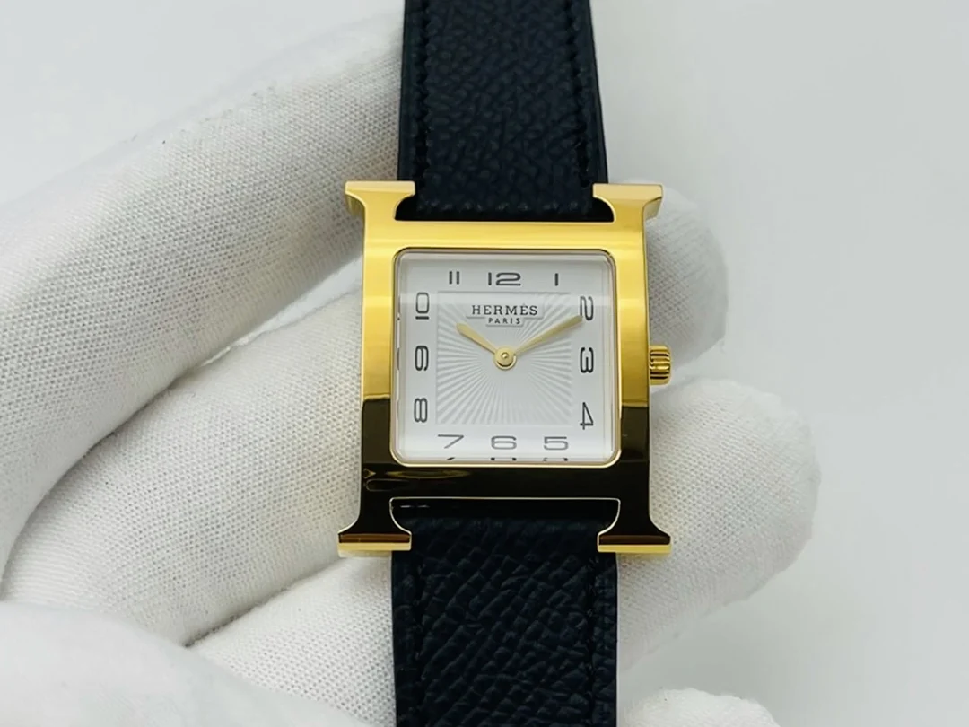 Hermès Steel