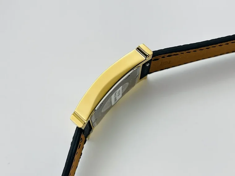 Hermès Steel