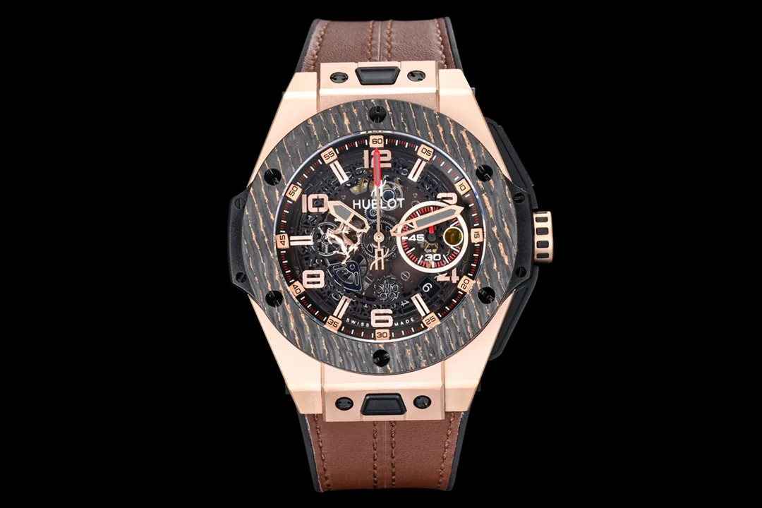 Hublot 401.OQ.0123.VR