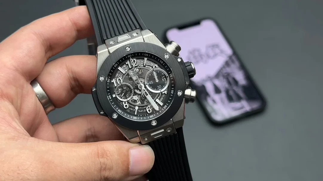 Hublot Big Bang