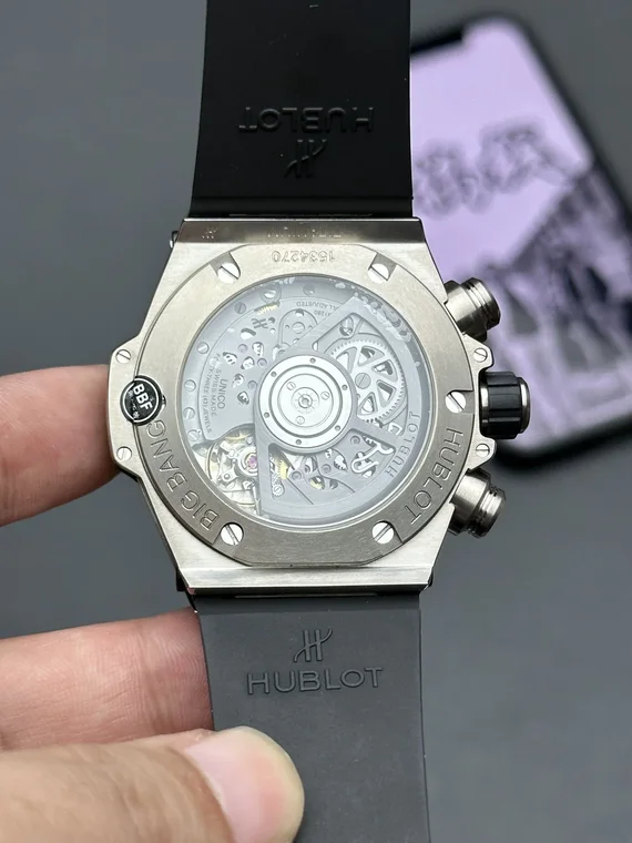 Hublot Big Bang