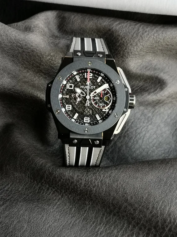 Hublot Big Bang 401.FX.1123.VR