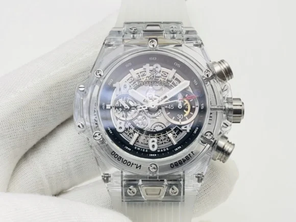Hublot Big Bang 411.JX.4802.RT 45mm