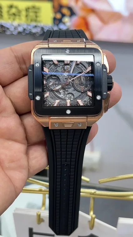 Hublot Big Bang 42mm
