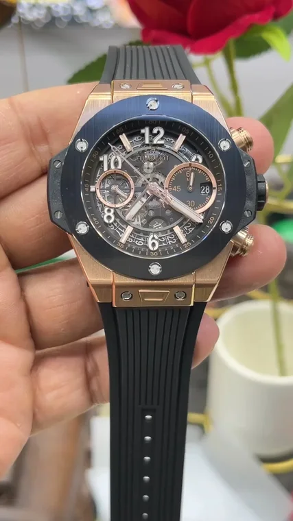 Hublot Big Bang 42mm