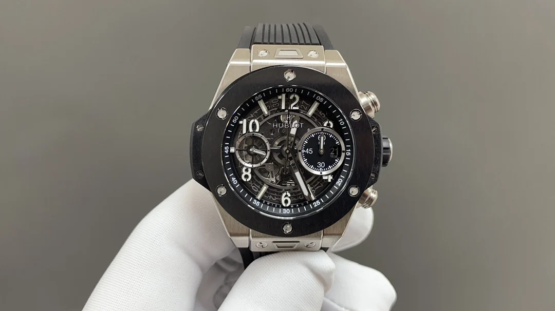 Hublot Big Bang 42mm