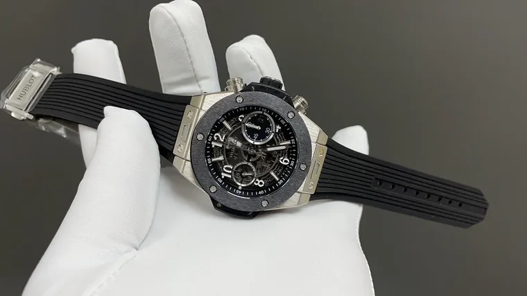 Hublot Big Bang 42mm