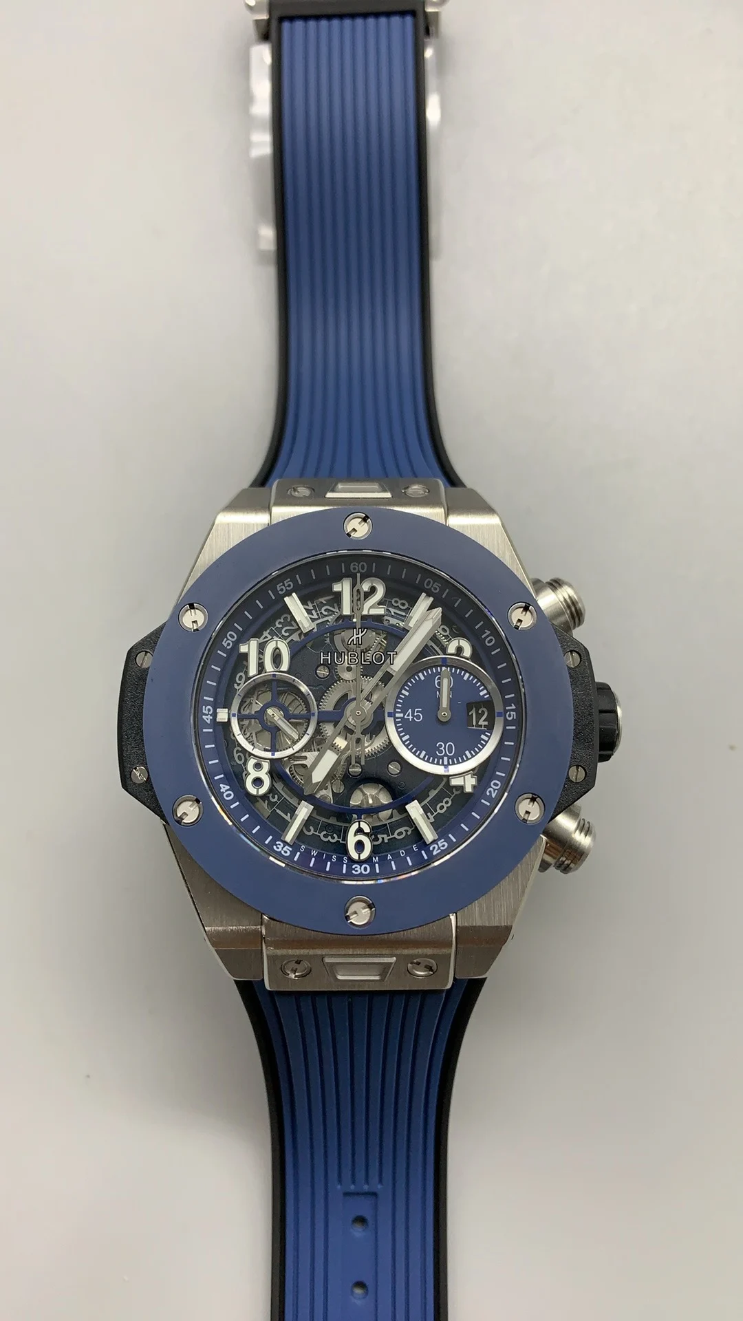 Hublot Big Bang 42mm