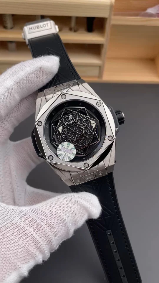 Hublot Big Bang 45mm