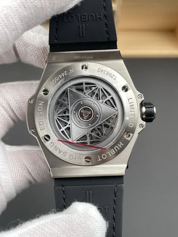 Hublot Big Bang 45mm