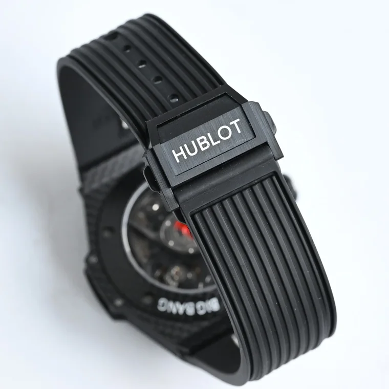 Hublot Big Bang Carbon 411.NM.1170.RX