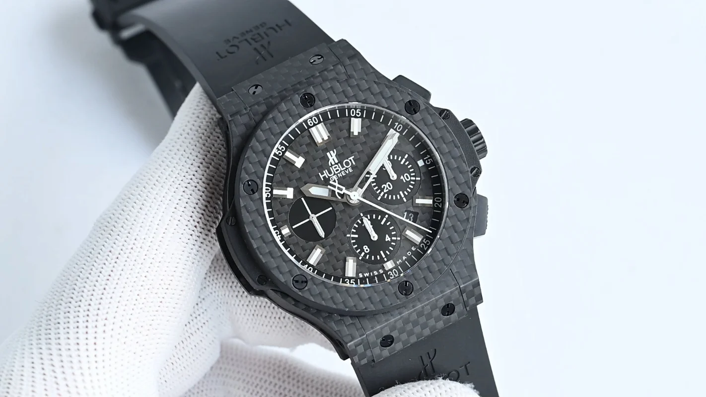 Hublot Big Bang Carbon 44mm