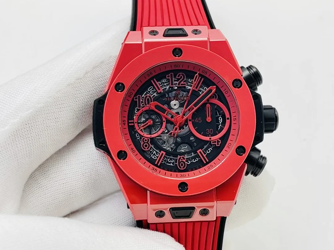 Hublot Big Bang Ceramic 45mm