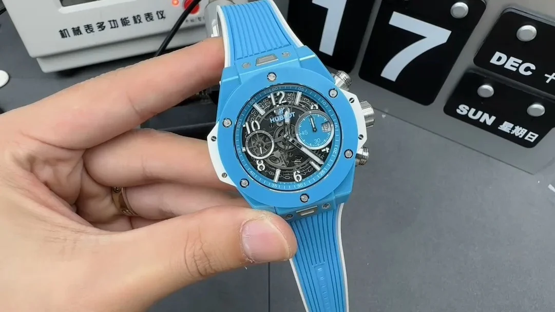 Hublot Big Bang Tiffany