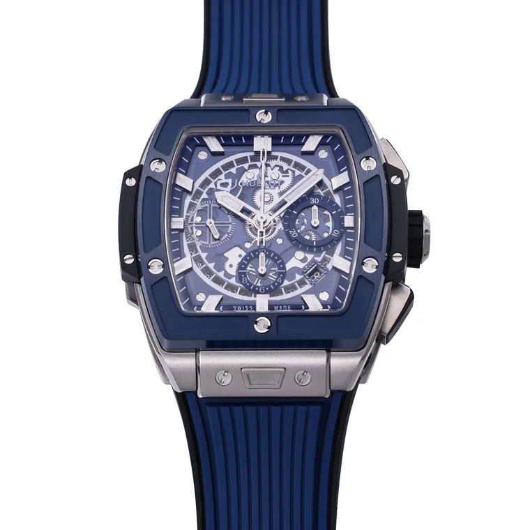 Hublot Big Bang Titanium 42mm