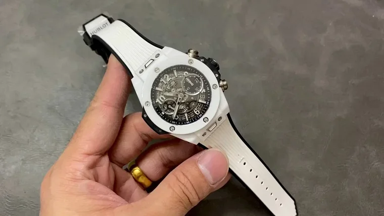 Hublot Big Bang Titanium 42mm