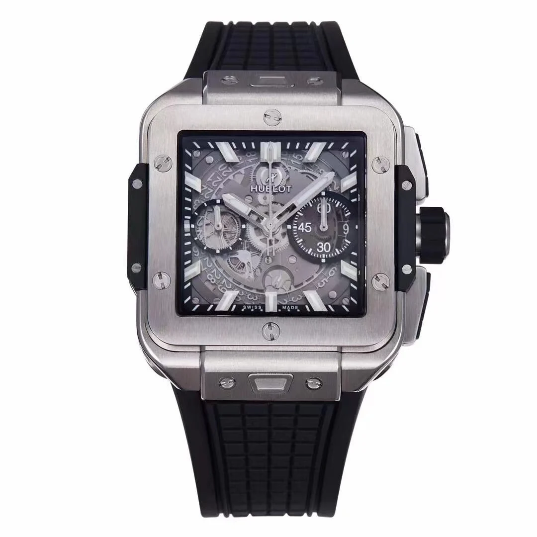 Hublot Big Bang Titanium 42mm