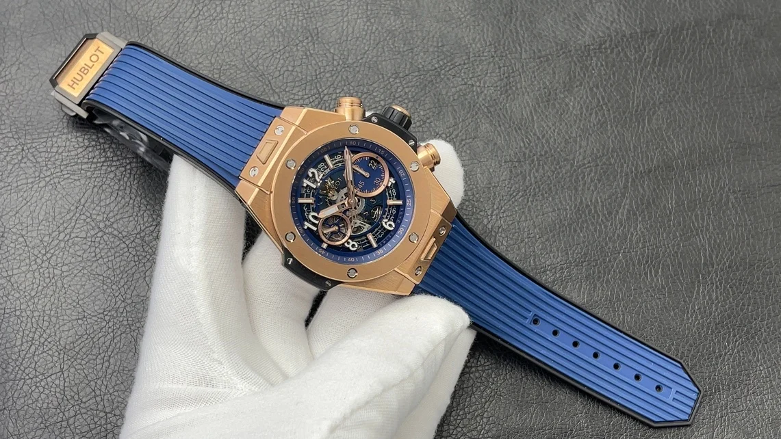 Hublot Big Bang Titanium 44mm
