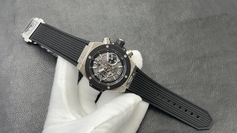Hublot Big Bang Titanium 44mm