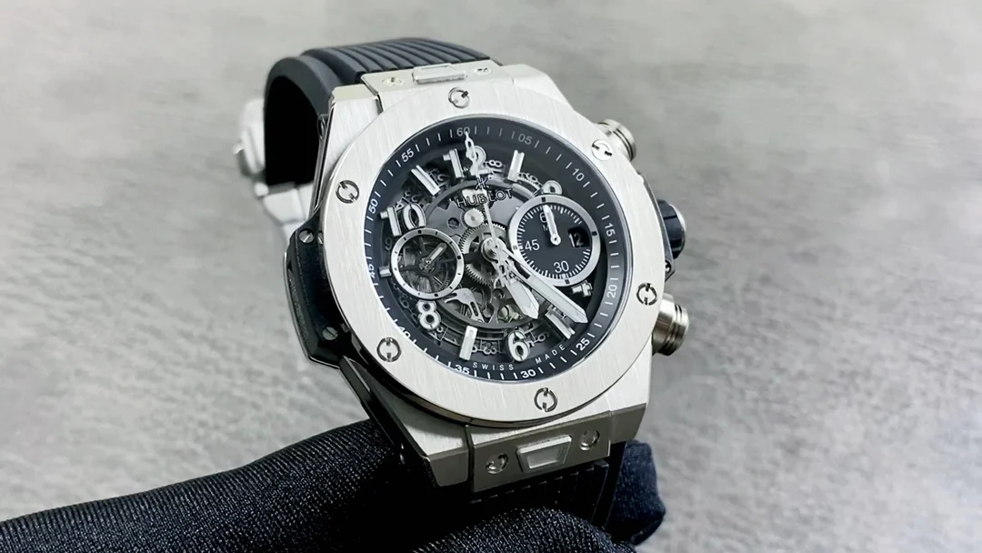 Hublot Big Bang Titanium 44mm