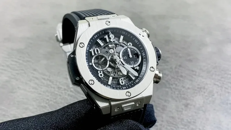 Hublot Big Bang Titanium 44mm