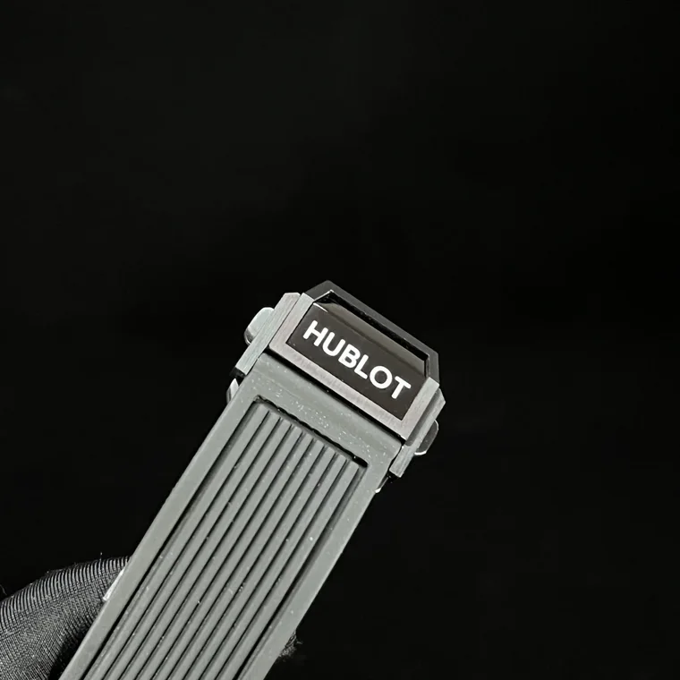 Hublot Big Bang Tourbillon Rose Gold
