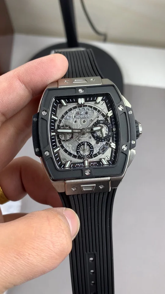 Hublot Big Bang