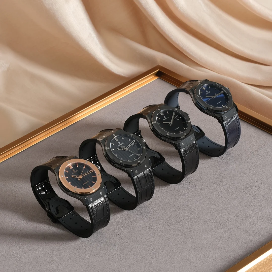 Hublot Classic Fusion 542.CM.1171.RX