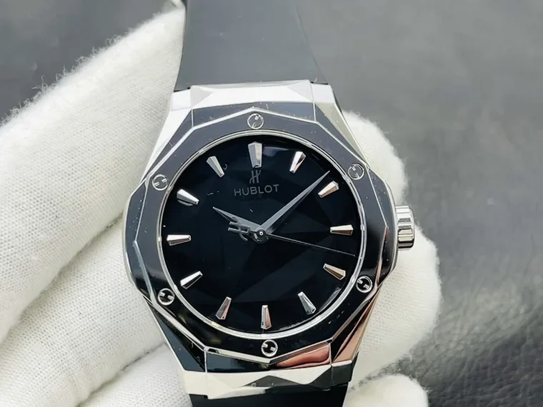 Hublot Classic Fusion Steel 40mm