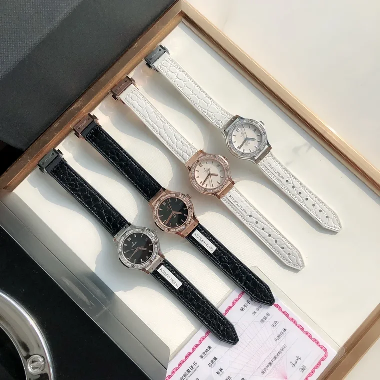 Hublot Classic Fusion