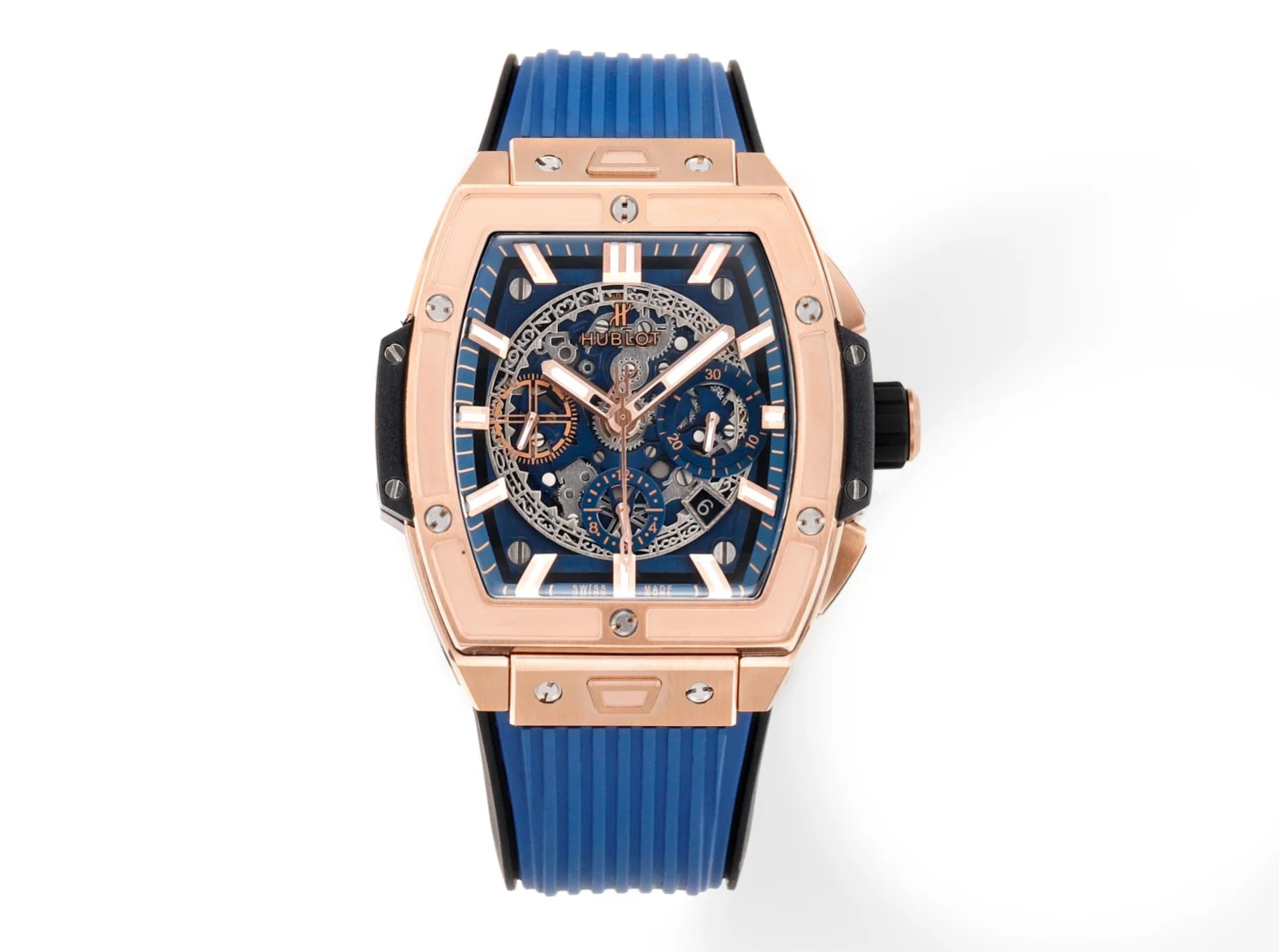 Hublot Spirit of Big Bang 642.NX.0170.RX