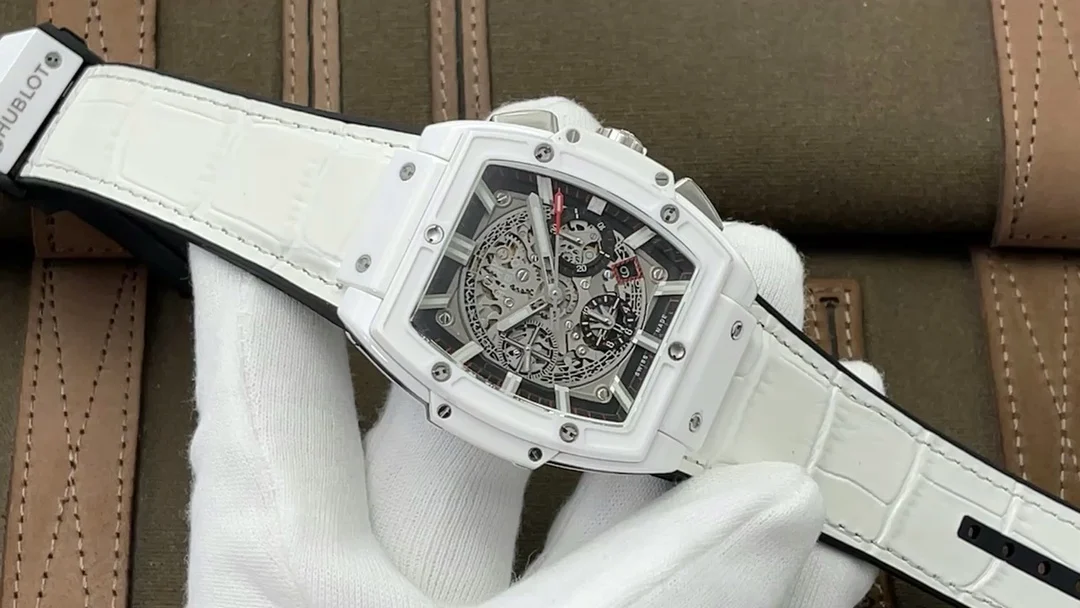 Hublot Spirit of Big Bang Ceramic