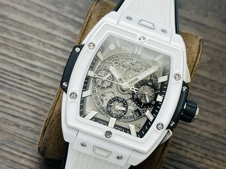 Hublot Spirit of Big Bang Titanium