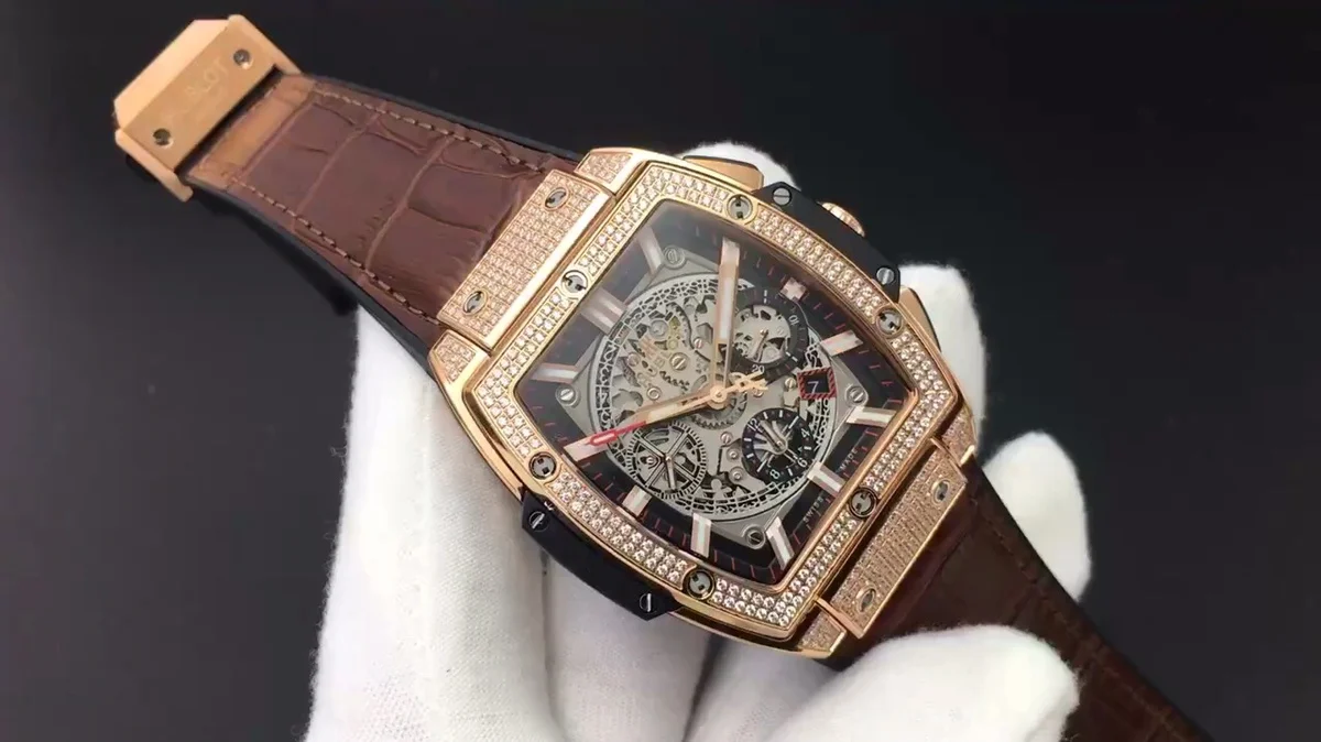 Hublot Spirit of Big Bang