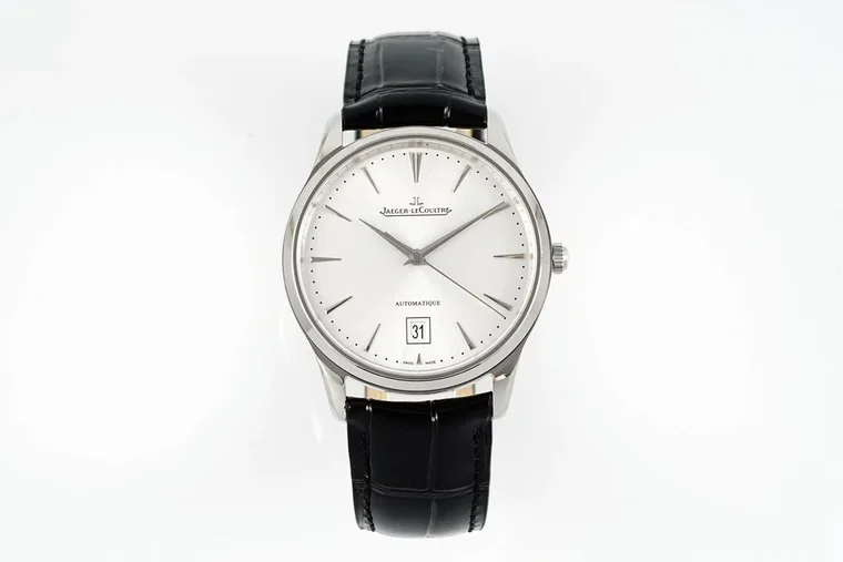 IM's new minimalist ultra-thin design – the Jaeger-LeCoultre
