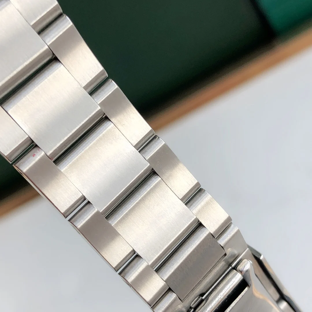 Imported 904 steel strand — photographed off the sweep