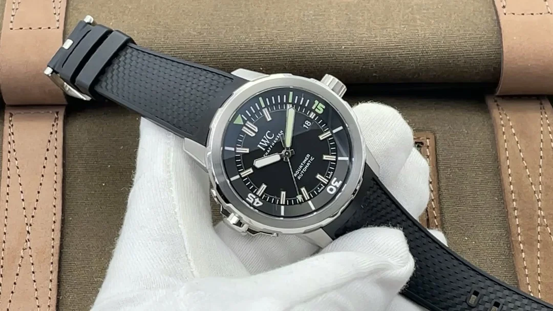 IWC Aquatimer 44mm