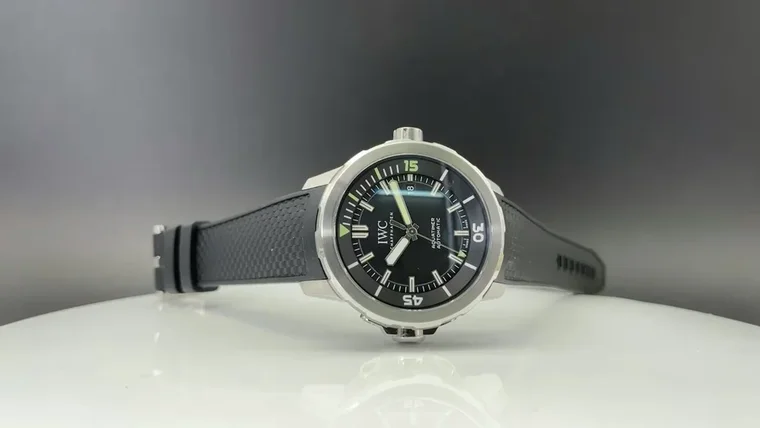 IWC Aquatimer 44mm