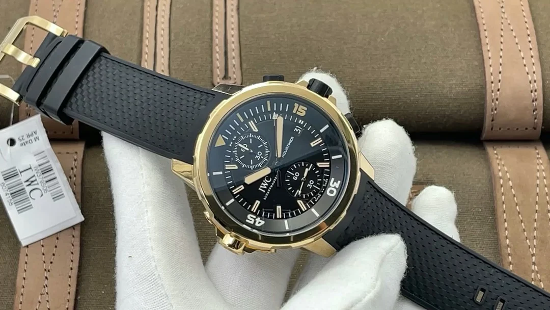 IWC Aquatimer IW379503