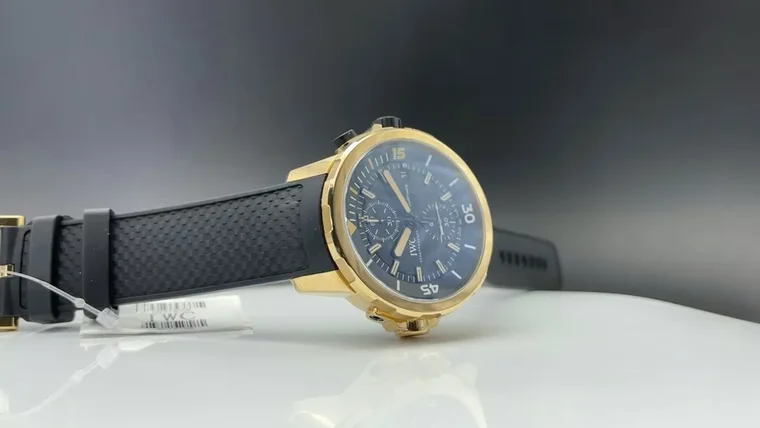 IWC Aquatimer IW379503