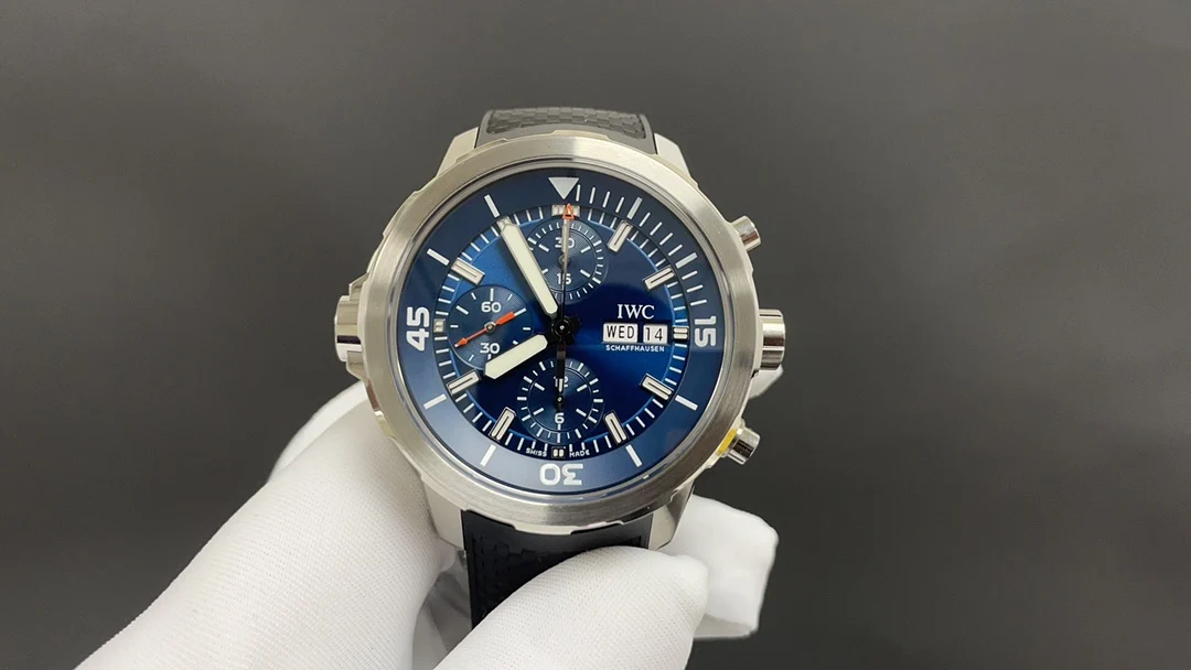 IWC Aquatimer