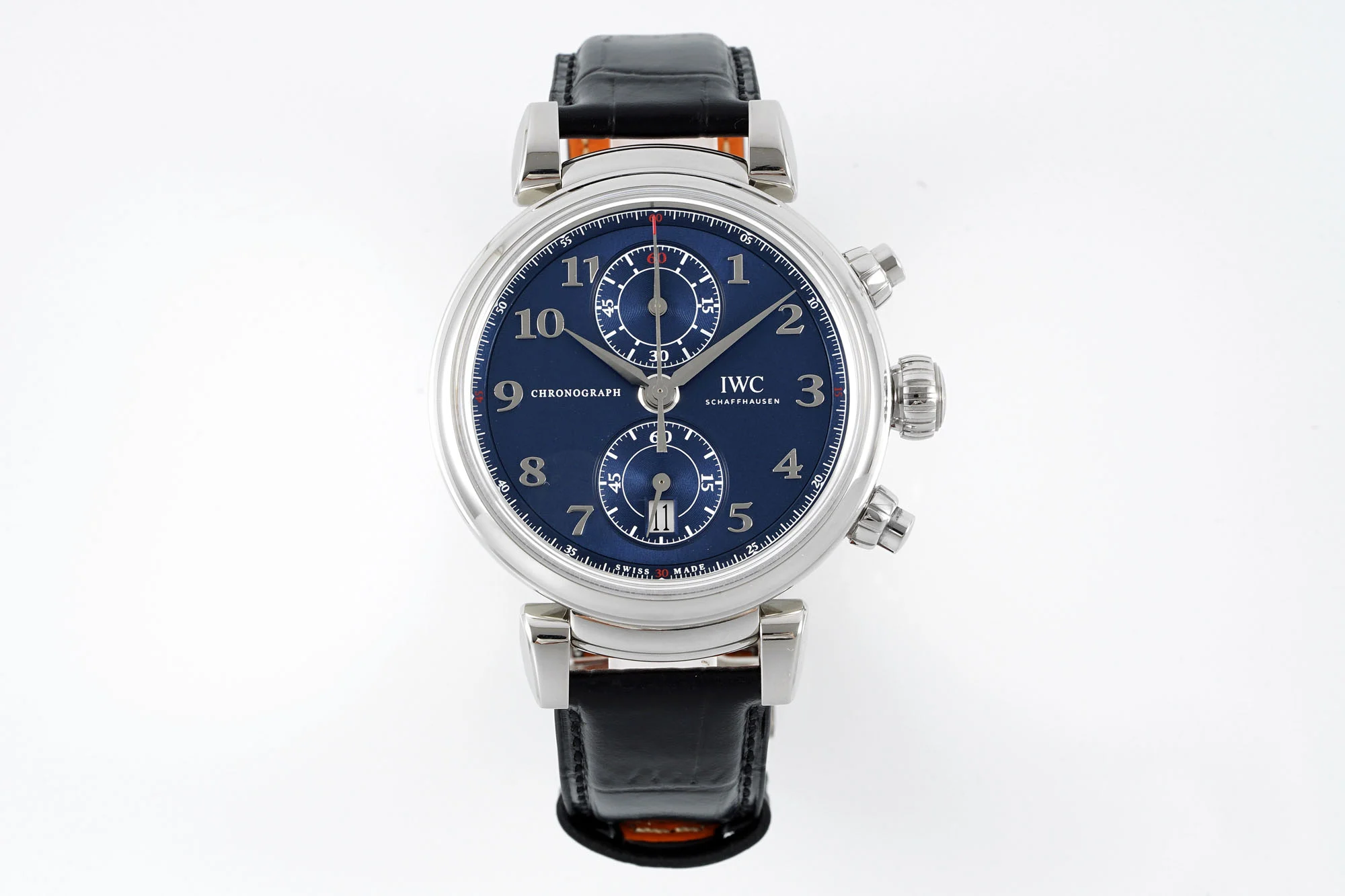 IWC Da Vinci