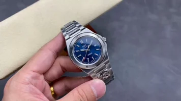 IWC Ingenieur Steel Green Dial 40mm