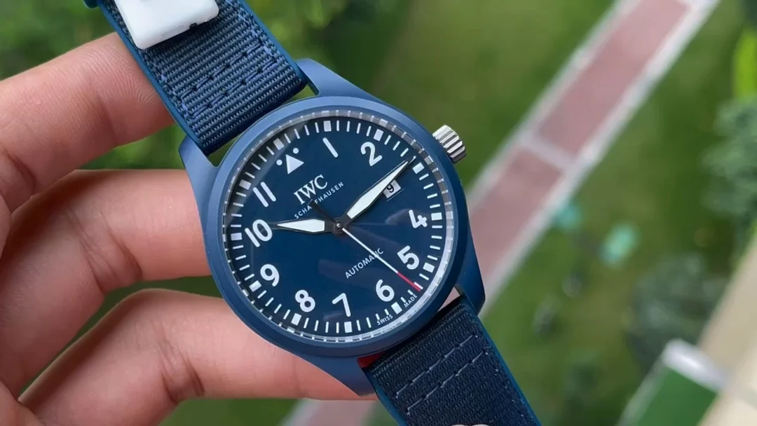 IWC IW328101