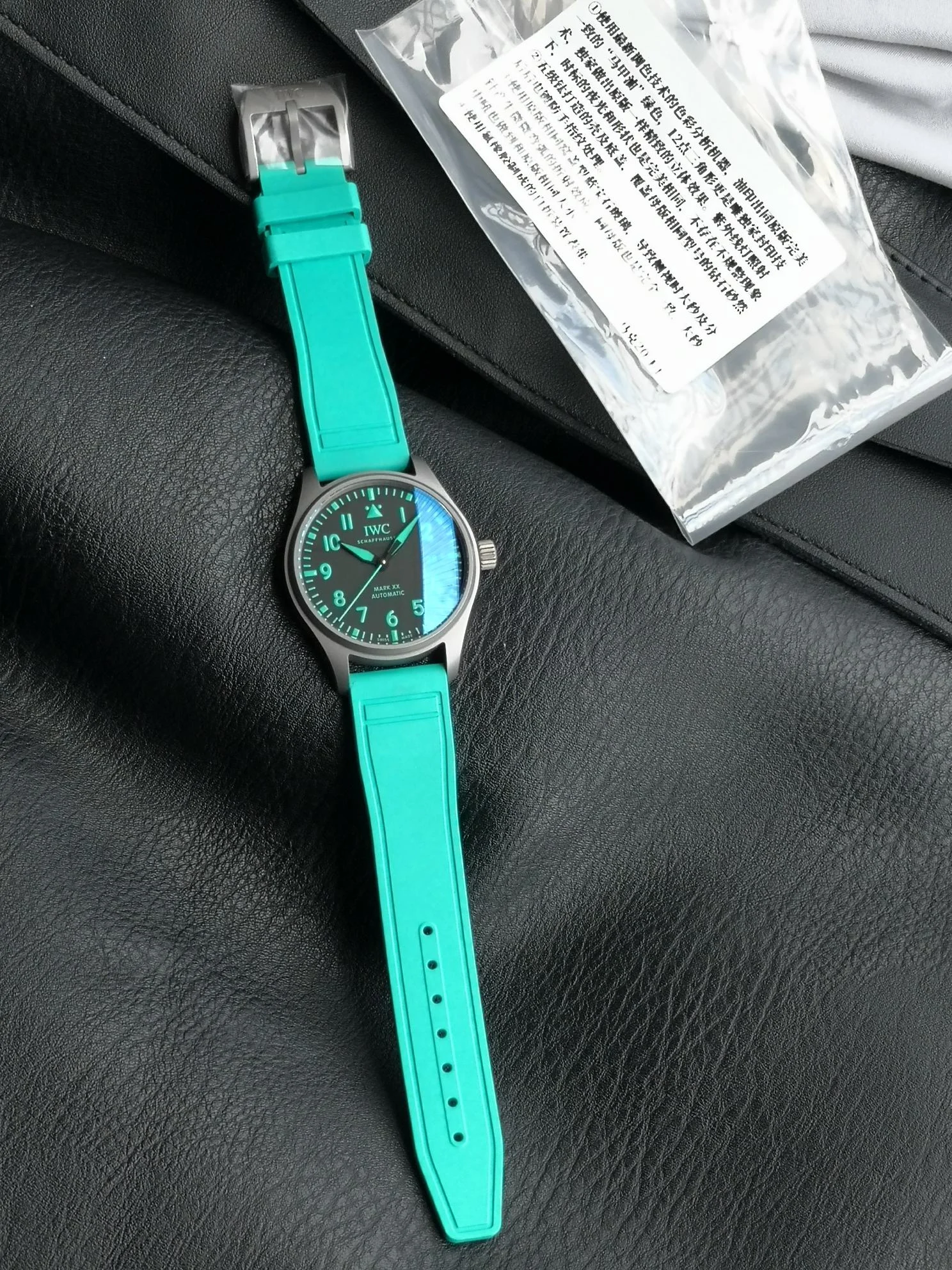 IWC IW328210