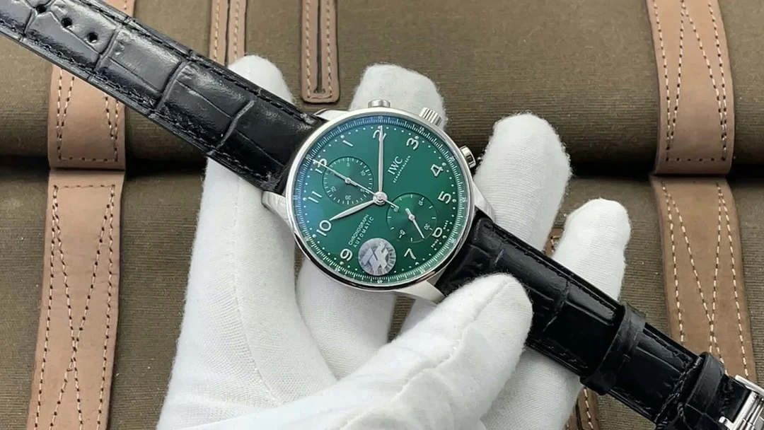 IWC IW371615