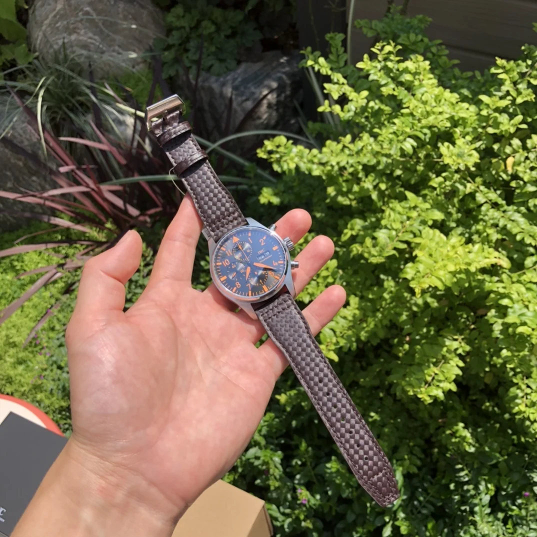 IWC IW377730