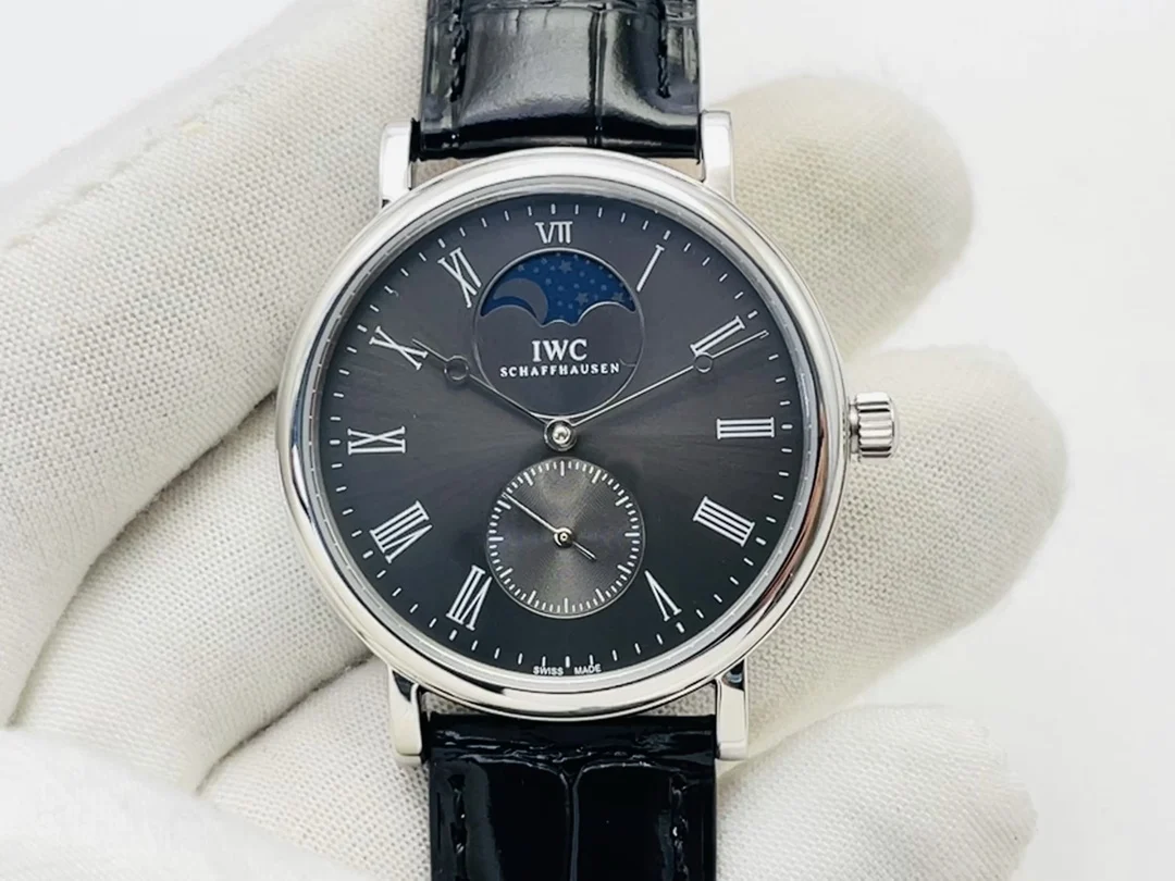 IWC Moon Phase IW544805