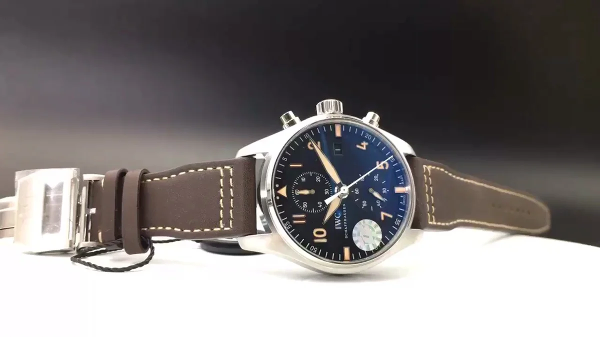 IWC Pilot